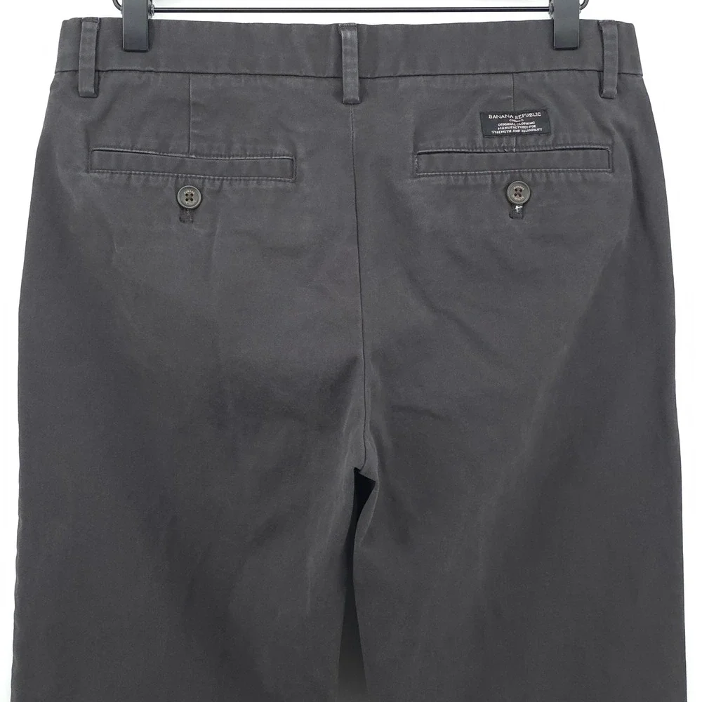 Banana Republic elevate your